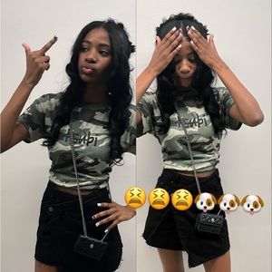 Meet your Posher, Krystal